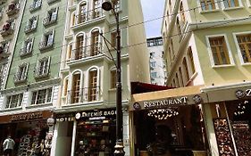 Asilzade Hotel Sirkeci