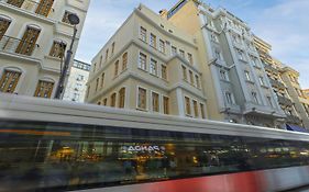 Asilzade Hotel Sirkeci